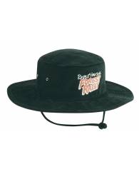 Brushed Heavy Cotton Hat